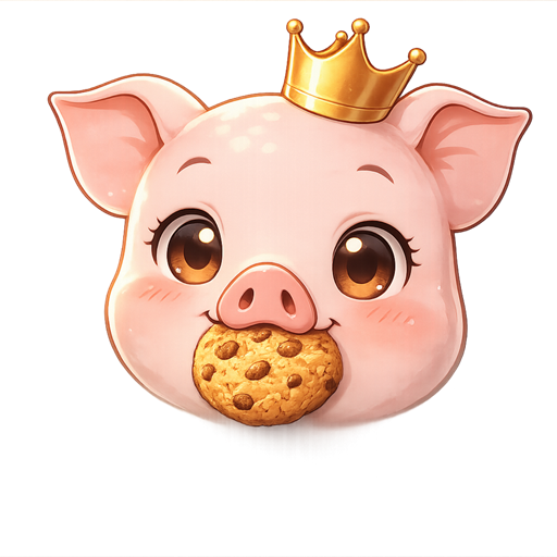 Pigly logo